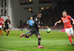 188比分直播：贝蒂斯希望在布纳-萨尔的争夺中战胜塞维利亚