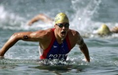 铁三如果不懂这些技巧 你怎么练习绝对都游不快 铁三如果不懂这些技巧 你怎么练习绝对都游不快