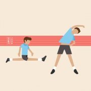 累不怕,就怕跑步的有文化! 累不怕,就怕跑步的有文化!